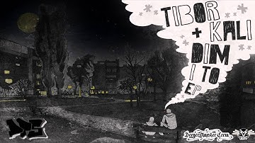 DPS (Kali, Tibor) - Dramatikk