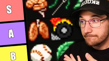 Ranking All Positive Traits in Build 42 of Project Zomboid