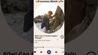 Sibel Can - Kenan Doğulu - Hançer Resimi