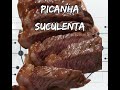 Picanha na AIR FRYER#shorts