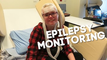 Video EEG Monitoring What To Expect