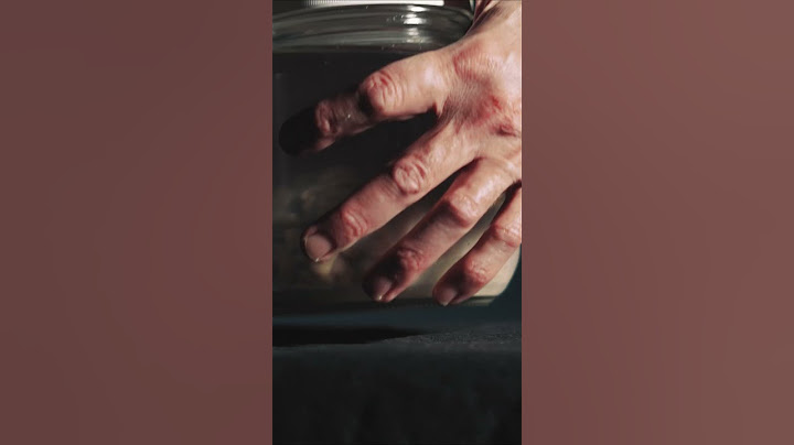 Incognito Teaser Trailer #3