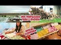 Vlogão : Passando e organizando as roupinhas da bebê