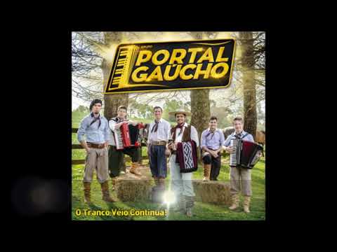 44 Músicas do Grupo Portal Gaúcho