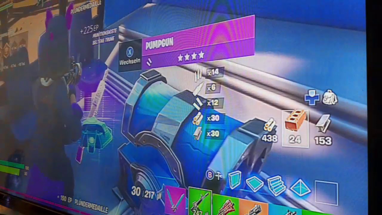 Fortnite ( lolo apopo ) YouTube