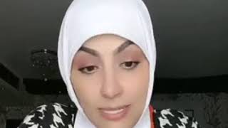 بنت تمارس العادة السرية نسرين محيي الدين