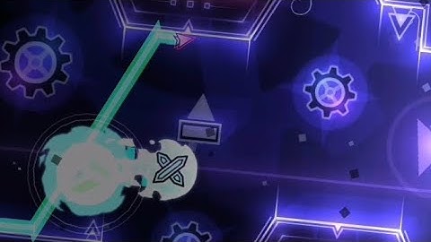 My part in Pex // AeroCGP