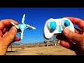 Cheerson CX10 Nano Quadcopter Review