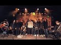 Bosse - Dein Hurra feat. Berliner Kneipenchor (Akustikversion)