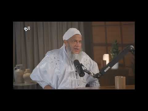 كلام خطير فيه اتهام النبي صلى الله عليه و سلم بعدم البيان وانه لم يكتب لنا دستورا للضال الددو