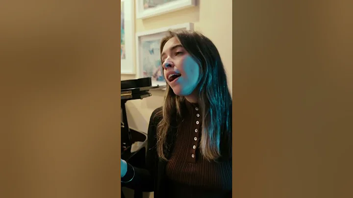 Autumn Leaves - Joanna Noelle Caruso & Kathy Wallace