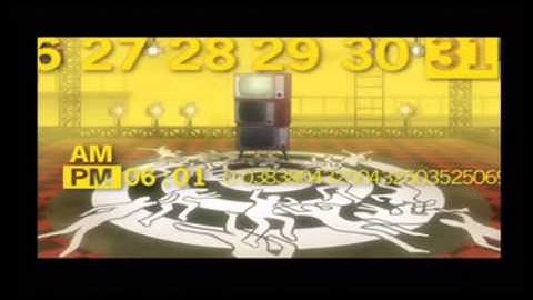 Roxio Game Capture HD Pro - PS2 Persona 4 Intro Cinematic