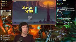 WC3 & STS2 - LIVE - Grubby - 15-Apr-2026