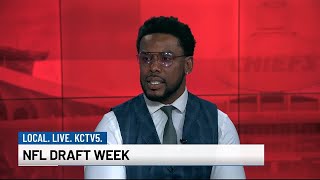 KC Sports Tonight: Draft Special