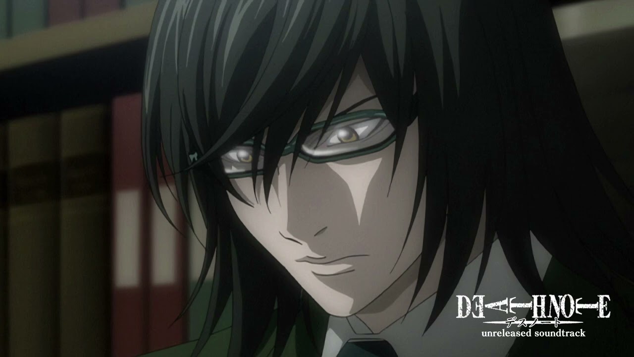 Death Note Unreleased Soundtrack - Flute Sonata No. 4 in G minor "La Lumagne"
