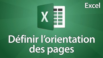 Excel 2016 - Modifier l
