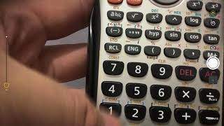 2012 Dse Maths P2 MC Q33 (Hexadecimal number)| Lau_Sir_Maths English Version