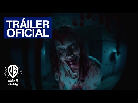 Evil Dead: El Despertar - Tráiler Oficial en Español Latino