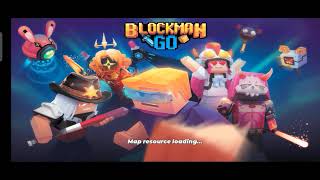 New Event And SEASON!!! (Blockman Go Bedwars)