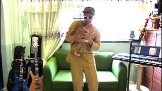 Ku Pohon Restu Ayah Bonda (Cover) - Ahn Yasin ft Yat Hamzah, Sim2 & Gush2