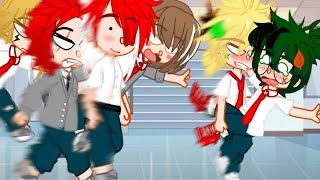 Hey Guys Im Single Meme Bakudeku? Ochadeku? Tododeku? Kirideku? Kamideku?