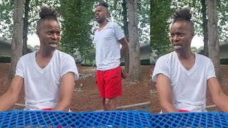 LOOK YAH‼️‼️ SHEBADA DISS UP ROSALEE AND SHANTAU WIKKID‼️‼️