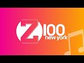 Z100 new yorks 1 hit music station  200 am post  whtz