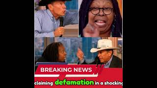 George Strait vs The View