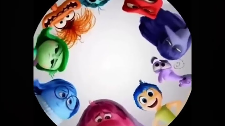 Pedro pedro inside out 2-