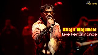 Silajit Majumder Live Performance @ Dumdum Sangeet Mela 2024, Kolkata