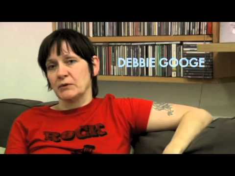 Beautiful Noise Trailer - My Bloody Valentine influence 2012