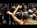 Saints Locker Room After Week 15 Win vs. Panthers
