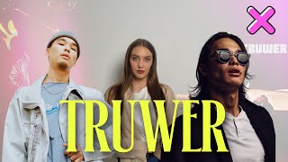 TRUWER - ЛУЧШИЙ КАЗАХСКИЙ РЭПЕР || УСПЕХ ОДНОГО ХИТА