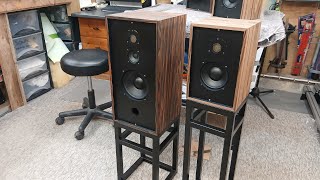 Haycross Audio HA3/6 update - Available Soon