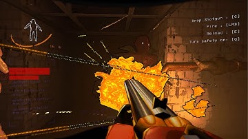 Defeating the BRACKEN Part 1 - A Lethal Company Movie