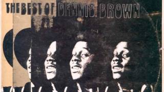 Dennis Brown - Yagga Yagga (You'll Suffer)