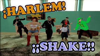 Harlem Shake Por Kendall Jair