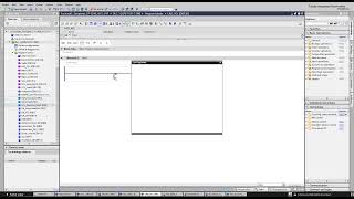 PLC Basic 1: Tia Portal Siemens basic SCL example function block