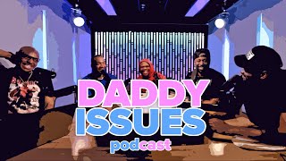 Daddy Issues: Happy Holidays!