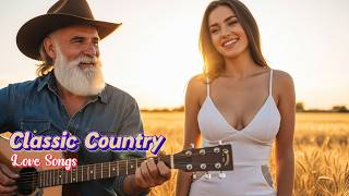 Old Country Songs That Feel Like Home (Love Songs Collection)