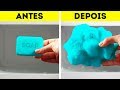 25 DICAS LOUCAS DE SABONETES QUE VOCÊ TEM QUE EXPERIMENTAR