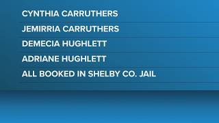Memphis-area caregivers arrested following TennCare investigation