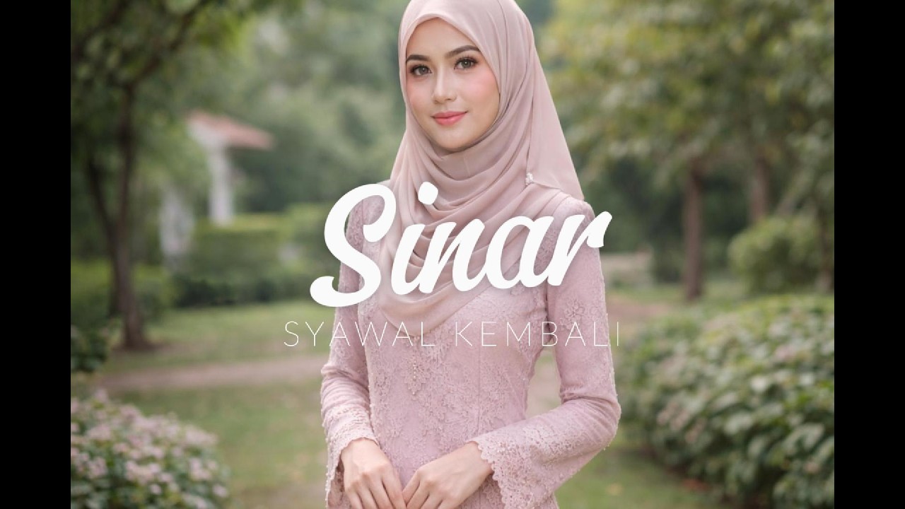 Sinar Syawal Kembali