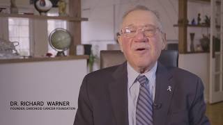A Lifetime of Commitment: Richard R.P. Warner, MD
