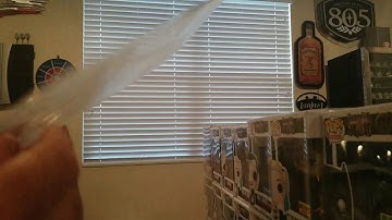 7 Bucks A Pop Funko Pop Soft Protector Assembly Demo