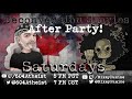 The Miranda Harrell After Party!!