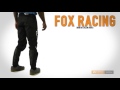 Fox Racing Demo DH Mountain Bike Pants (For Men)