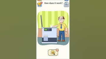 DOP 5 Delete One Part level 1257 #shorts #youtubeshorts #youtube #ytshorts