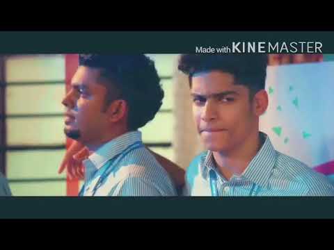 هيه الي غمزتني بعينه