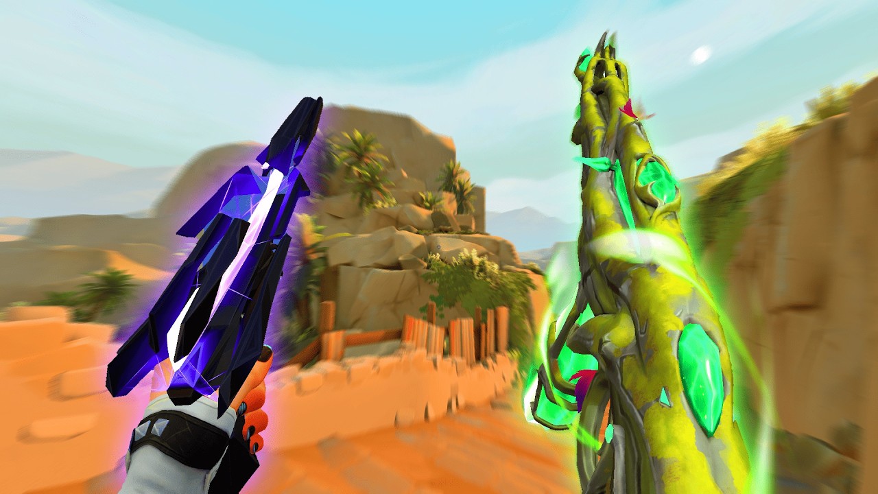 VALORANT EN PLATINO II SUBIENDO RANGO🔝- [ GAMEPLAY COMPLETO EN MÁXIMA FLUIDEZ ]🚀